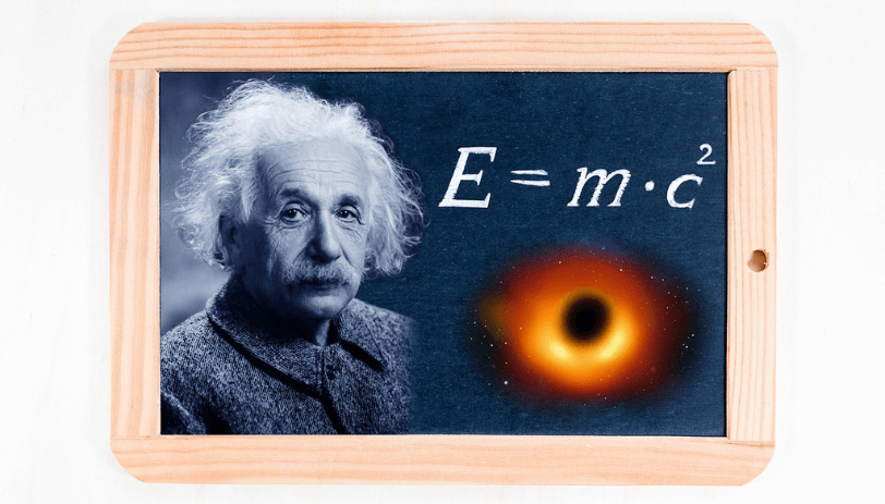 天才アインシュタイン